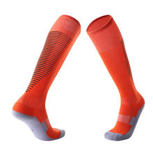 Calcetines antideslizantes para ciclismo, calcetín elástico para deportes de Motocross, ATV, MTB, todoterreno, comodidad Pie, antifatiga, esquí, correr 2024 - compra barato