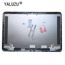 YALUZU-funda trasera con tapa LCD para HP Envy M6, M6-k Series M6-K010dx M6-K000 725439-001 2024 - compra barato