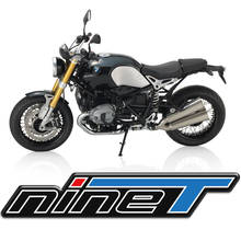 Adesivo de proteção para motocicleta, emblema para bmw r nine t r ninet t ninet t, 5 2024 - compre barato