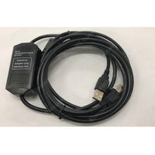 USB-DSV-CABV para amplificador de Servo de CA, Cable convertidor de interfaz MELSERVO-J4A / J3A/J3T, puerto USB, DSVCABV 2024 - compra barato