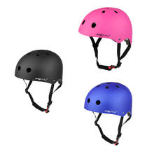 Skateboard Snowboard Safety Helmet Winter Sports Protective Roller-skating 2024 - buy cheap