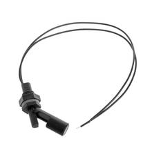 100V Liquid Water Level Sensor Horizontal Float Switch For Aquariums Fish Tank 2024 - buy cheap