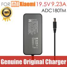 new Original 19.5v 9.23a 180w 7.4x5.0mm AC Adapter charger for XIAOMI ADC180TM PA-1181-72 15.6" HDMI notebook power supply 2024 - buy cheap