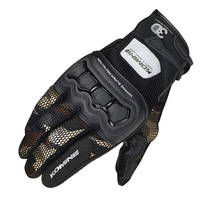 Komine-guantes GK-215 para Motocross, para montar en bicicleta de montaña, de calle 2024 - compra barato