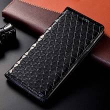 Magnet Natural Genuine Leather Skin Flip Wallet Book Phone Case Cover On For Xiaomi Mi 8 9 Lite SE Mi8 Mi9 8Lite 9Lite 64/128 GB 2024 - buy cheap