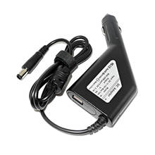 19.5V 3.34A 65W Laptop Car DC Adapter Charger for Dell Inspiron N5050 N7110 N7010 Latitude D400 D410 D420 D430 D500 D505 D510 2024 - buy cheap