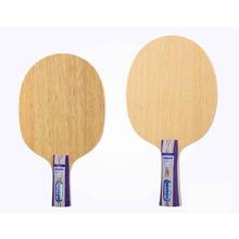 Donic-raqueta de tenis de mesa, raqueta deportiva de madera pura, ar + off ar 2024 - compra barato