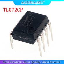 10PCS TL071CP TL072CP TL074CN TL081CP TL084CN Operational Amplifier new and original IC 2024 - buy cheap
