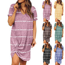 2021 Summer Lace Dress Women's Sundress Fashion Short Sleeve Midi Vestido Female Bohemian V Neck Party Shirt Robe Femme платье 2024 - buy cheap