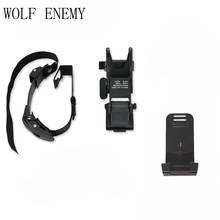 Tactical NVG PVS-7 14 Night Vision Goggle Mount Kit for MICH Helmet 2024 - buy cheap