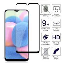 Protective Glass For Samsung A30S A307F Screen Protector On the For Samsung Galaxy A30 s Tempered Glas a 30 30s display Film 9h 2024 - buy cheap