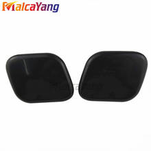 Front Bumper Headlamp Headlight Washer Cover Cap 986812P500 986912P500 For KIA SORENTO 2013 2014 2024 - buy cheap