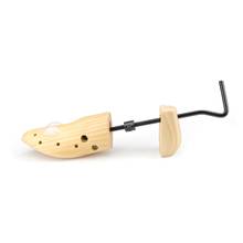 Pine Shoe Support Artifacts Wooden Last Shoe Expander High Grade Adjustable Shoe Support Accessories 2024 - buy cheap
