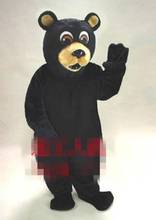 Bear Mascot Costume Suits Cosplay Party Game Dress Outfits Clothing Carnival Halloween Handmade Interesting Cartoon Character 2024 - buy cheap