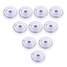 10pcs Clear Plastic 181551 Bobbin 25mmx11mm tool fit Singer Sewing Machine 900,920,925,1030,1036,1200 Athena 2000,2001,2005,2010 2024 - buy cheap