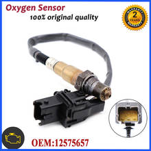 Lambda O2 Oxygen Sensor 12575657 For CADILLAC SRX CTS Nissan Elgrand 350Z Murano Pathfinder Infiniti M35 M45 FX35 213-1572 2024 - buy cheap