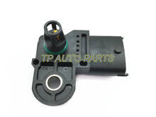 MAP Pressure Sensor For F-ord R-anger 3.0 TD OEM 0281002680 WE01-18-211 2024 - buy cheap