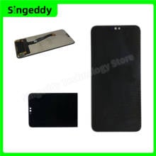 Original For Huawei Honor 8X Display LCD JSN-L22 JSN-L42 Touch Screen Digitizer For Honor8X 6.5 2340*1080 TFT Complete Assembly 2024 - buy cheap