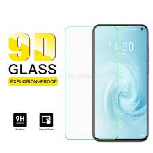 9D Glass Screen Protector For Meizu 17 17 Pro 17Pro Explosion proof Protective Film Tempered Glass For Meizu 17 Pro Phone Cover 2024 - buy cheap