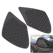 Motorcycle Anti Slip Tank Pad Stickers 3M Decals For Suzuki GSXR1000 GSXR GSX-R 1000 K7 2007-2008 2024 - buy cheap