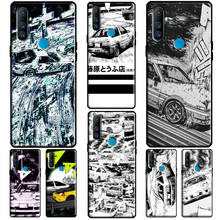 Initial D Mountain Drift Racing For OnePlus 10 9 Pro 8T 9R Case For Realme 9i 8i 8 Pro C3 C11 C21 GT Neo 2 Master Coque 2024 - buy cheap