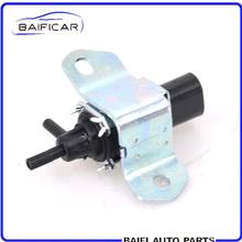 Baificar válvula solenoide de vácuo genuíno, válvula de alta qualidade para ford focus scapa fusion mazda6 mondeo 2024 - compre barato