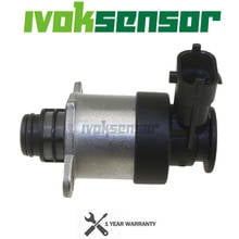 Válvula reguladora de alta pressão, cr, diesel, injeção de combustível, válvula de controle de sucção, entrada, para tata 613 0928400820 0 928 400 820 2024 - compre barato