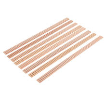 8 Pcs of Set Guitar Binding Strip Guitar Edge Trim Inlay Body Project Replacement Accessory 2024 - buy cheap