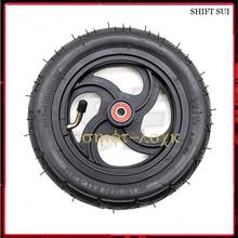 Neumático de tubo interior de 8 ", rueda de aire exterior de 8x1/4, inflable, envío gratis, 8x1, 1,25 2024 - compra barato