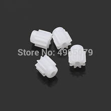 4PCS/Set SYMA X9 09 Motor Gear RC Flying Car Replacement Part Accessory 2024 - buy cheap