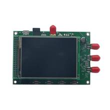 Módulo de pantalla táctil de color ADF5355, sintetizador de frecuencia de microondas VCO PLL 2024 - compra barato