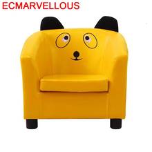 Chair Lazy Boy Chambre A Coucher For Kids Divan Enfant Silla Quarto Menino Children Dormitorio Infantil Baby Children's Sofa 2024 - buy cheap