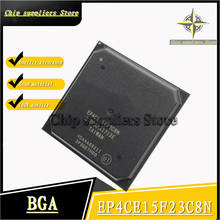 1 pces-5 pces/ep4ce15f23c8n BGA-484 ep4ce15f23c8 bga484 programável portão array chip nwe finos materiais 100% qualidade 2024 - compre barato