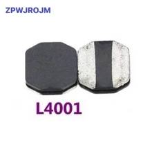 5pcs/lot L4001 Backlight back light coil inductor For iPad air 2 6 2024 - buy cheap