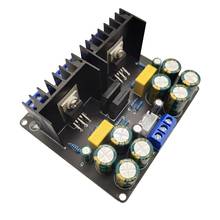 New LM1875 Power Amplifier Board Dual Channel 2.0 Stereo Pure Power Amplifier Board DIY Speaker High Power Module 2024 - купить недорого