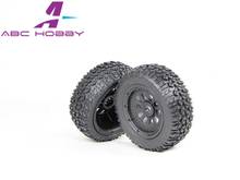 LT (LOSI 5ive-T) Truck 1/5 scale rc LT Truck spare parts LT wheels 2024 - buy cheap