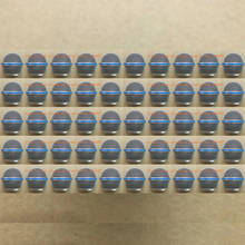 Nuevo Kit de 50 piezas de malla con cabeza de bola, para Shure BETA58, BETA58A, SM 58, SM58S, SM58LC 2024 - compra barato