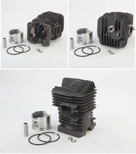47mm Cylinder Piston Carb Kit For Stihl MS290 MS310 029 MS390 039 MS 290 310 390 Chain saw replacement 2024 - buy cheap
