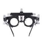 Optical Trail Lens Frame Glasses Titanium Alloy Universal Adjustable Accessories Optometry Ophthalmologist Test Frame - compare prices