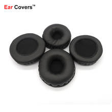 Ear Covers Ear Pads For AKG K414 Headphone Replacement Earpads 2024 - buy cheap