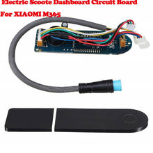 Circuit Board Dashboard Replacement for Xiaomi Mijia M365 Electric Scooter Accessories Circuit Board Scooter for M365 Scooter 2024 - buy cheap