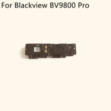 Blackview-altavoz BV9800 Pro Original, nuevo timbre para Blackview BV9800 Pro, Helio P70, 6,3 ", 1080x2340 2024 - compra barato