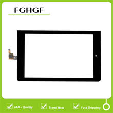 New 8" inch Touch Screen Panel Digitizer Glass Sensor Replacement For Lenovo Yoga Tablet 8 B6000 B6000-F 60043 2024 - buy cheap