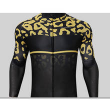 Runchita-maillot de Ciclismo de manga corta, camiseta antisudor transpirable para bicicleta de montaña, Camisetas de Ciclismo 2024 - compra barato