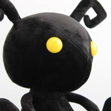 Promotional Kingdom Hearts Shadow Heartless Ant Soft Plush Toy Doll Stuffed Animals 12" 30 cm 2024 - buy cheap