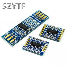 SP3232 TTL to RS232 to TTL module serial module wire brush immersion gold plate 2024 - buy cheap