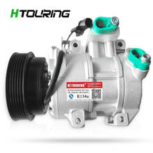 For 6SBU16 kia rondo ac compressor For Kia Carens 97701-1D200 97701-1D300 97701-1D350 97701-1D400 97701-2P310 11270-26400 2024 - buy cheap