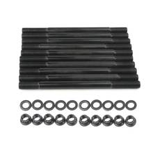 for ARP 208-4305 Cylinder Head Stud Kit for Honda Civic 1996-2000 D16Y7 Y8 2024 - buy cheap
