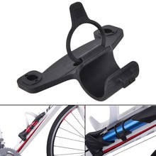 Portable  Folder Bracket Holder Fitted Fixed Clip Pump Retaining Clips Cycling Bike Bicycle Pump Holder 2024 - buy cheap