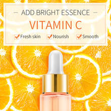 Face Serum Hyaluronic Acid Vitamin C Serum Skin Care Moisturizing Whitening Anti-Aging Advanced Facial Essence Remover Freckle 2024 - buy cheap